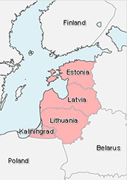 О Балтии